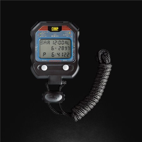 OMP New Sprint Stopwatch