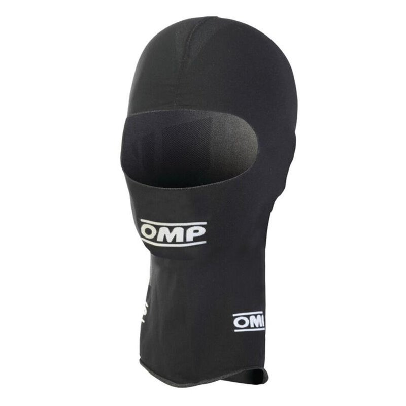 OMP KS Winter-R Balaclava Black