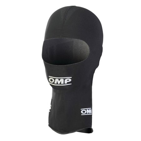 OMP KS Winter-R Balaclava Black