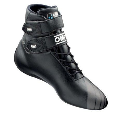 OMP Arp Shoes My2021 Black - Size 37