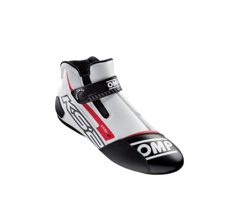 OMP KS-2 Shoes My2021 White - Size 32