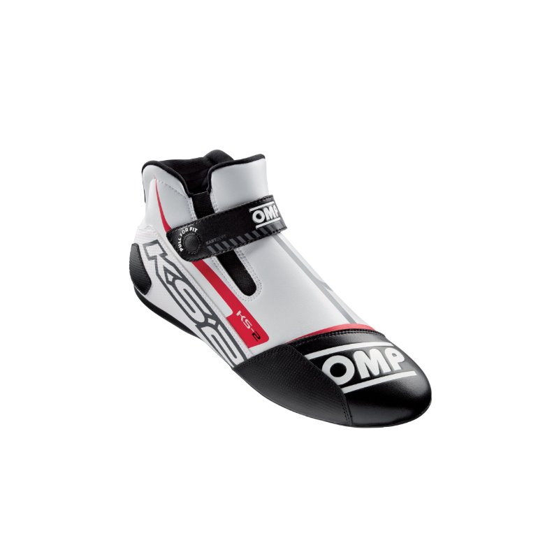 OMP KS-2 Shoes My2021 White - Size 32