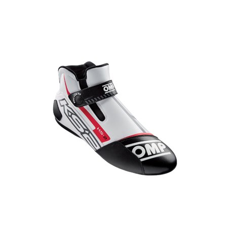 OMP KS-2 Shoes My2021 White - Size 33