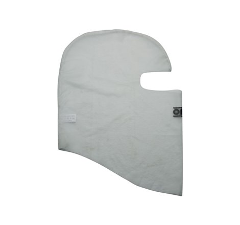 OMP Balaclava White One - Size Tissue Tnt Bags 25 Pieces