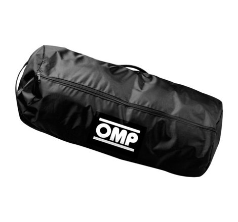 OMP Kart Tyre Bag Black