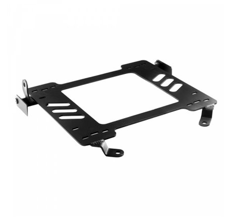 OMP 00-02 Audi S4 B5 Passenger Bracket