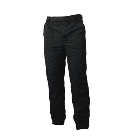 OMP Os 20 Two-Piece Pants - Large (Black)