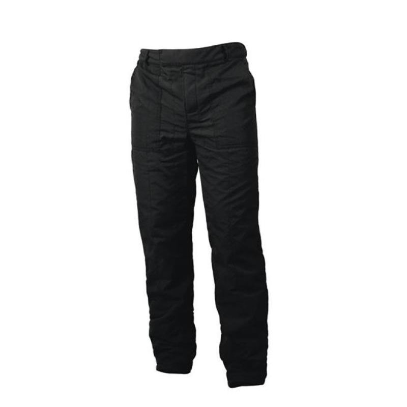 OMP Os 20 Two-Piece Pants - Medium (Black)