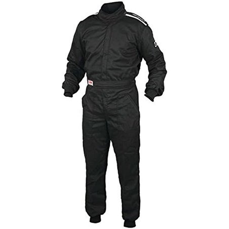 OMP Os 10 Suit - Medium (Black)