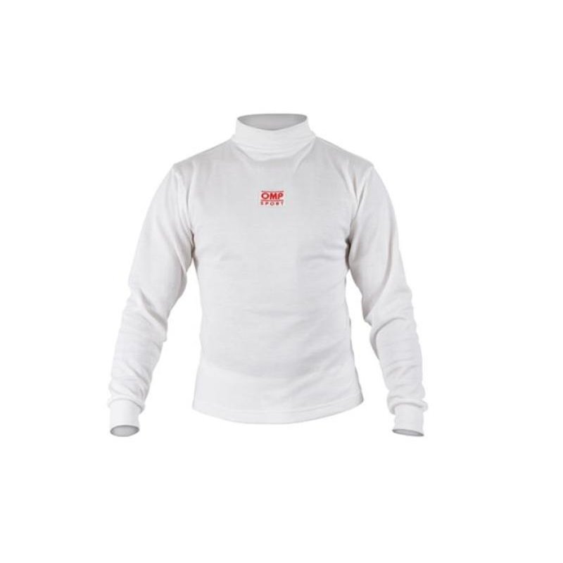 OMP Os 40 Top White XL (Fia/Sfi)