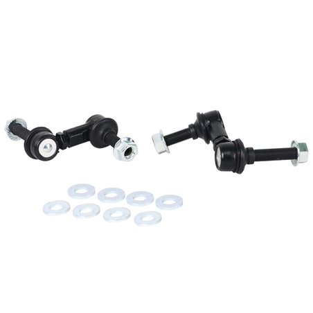 Whiteline 12-23 Nissan GT-R Front Sway Bar Link Kit