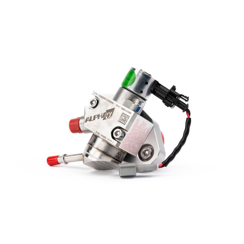 AMS Performance VR30DDTT Stage 2 High Pressure Fuel Pump