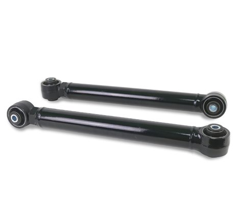 SuperPro 18-23 Jeep Wrangler JL Lower Trailing Arm Set