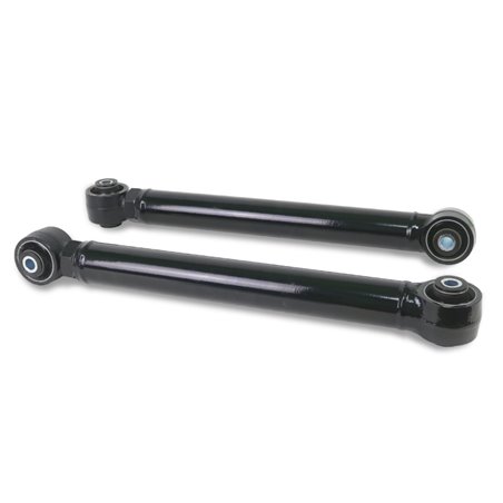 SuperPro 18-23 Jeep Wrangler JL Lower Trailing Arm Set