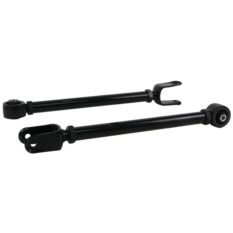 SuperPro 20-23 Jeep Gladiator JT Upper Trailing Arm Set