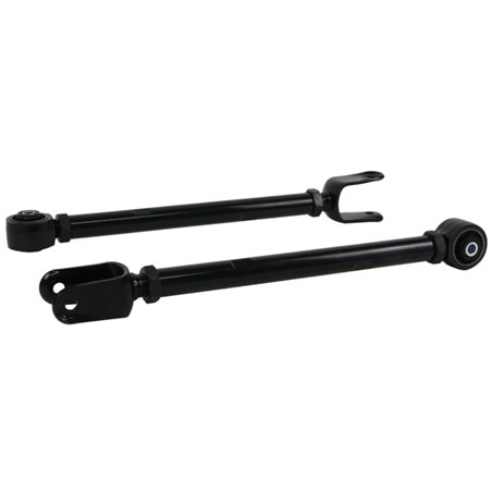 SuperPro 20-23 Jeep Gladiator JT Upper Trailing Arm Set