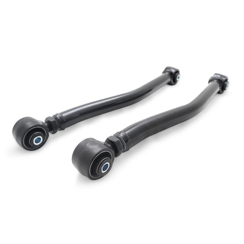 SuperPro 07-17 Jeep Wrangler JK / 2018 Jeep Wrangler JK Lower Trailing Arm Set