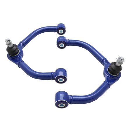 SuperPro 19-23 Ram 1500 DT Front Upper Control Arm Set