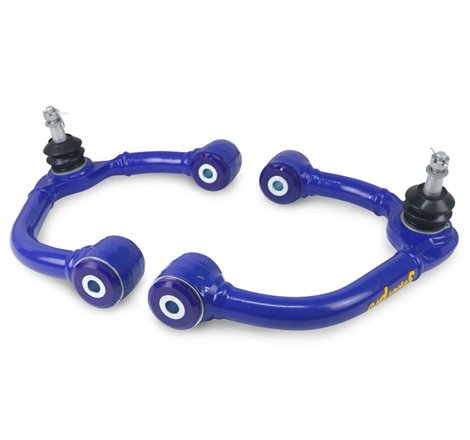 SuperPro 04-20 Ford F-150 Front Upper Control Arm Set