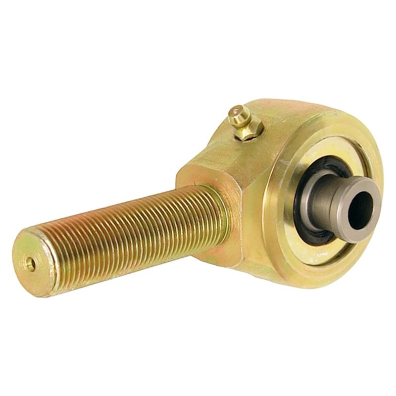 RockJock Johnny Joint Rod End 2in Narrow Forged 2in X .500in Ball 3/4in-16 RH Thread Shank