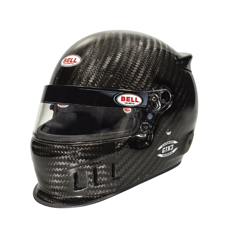 Bell GTX3 Carbon FIA8859/SA2020 - Size 57