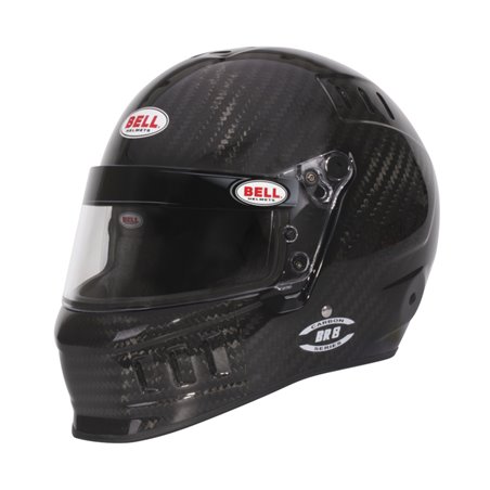 Bell BR8 Air Carbon 7 3/8 SA2020/FIA8859 - Size 59