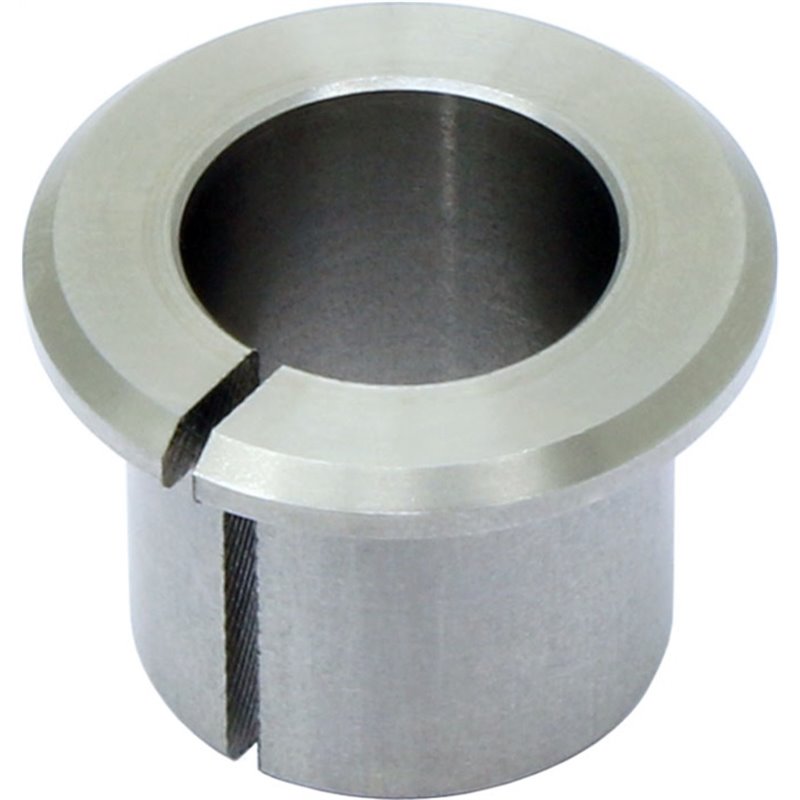 RockJock JK Currectlync Steel Tapered Bushing Flipped Drag Link Applications