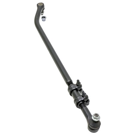 RockJock JK Currectlync Drag Link Flipped 1.3in Diameter Forged Construction