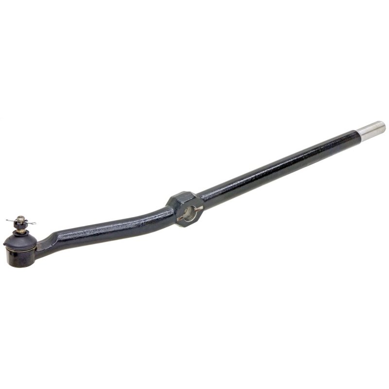 RockJock Currectlync Drag Link Drag Link Rod Only w/ One End For Use w/ CE-9701 Kit