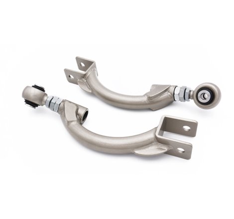 ISR Performance Pro Series Rear Upper Control Arm - 89-98 Nissan 240sx S13/S14