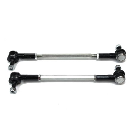 ISR Performance Front Sway Bar End Links - 2010+ Hyundai Genesis Coupe