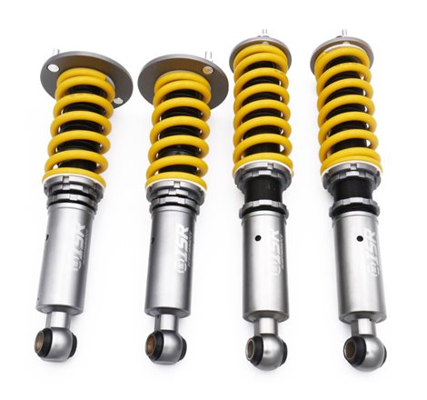 ISR Performance Pro Series Coilovers - Nissan Skyline R32 GTST