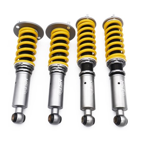 ISR Performance Pro Series Coilovers - Nissan Skyline R32 GTST