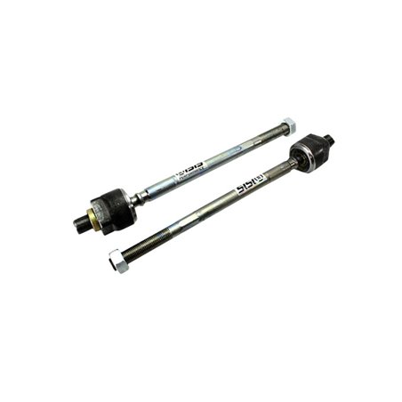 ISR Performance Inner Tie Rods - Nissan 240sx