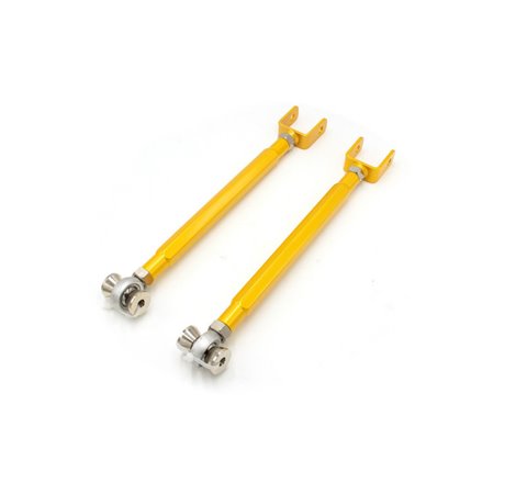 ISR Performance Street Series Rear Toe Arms - Nissan 370Z