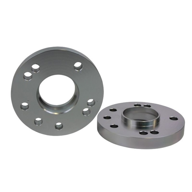 ISR Performance Wheel Spacers - 4/5x114.3 Bolt Pattern - 66.1mm Bore - 20mm Thick (Individual)