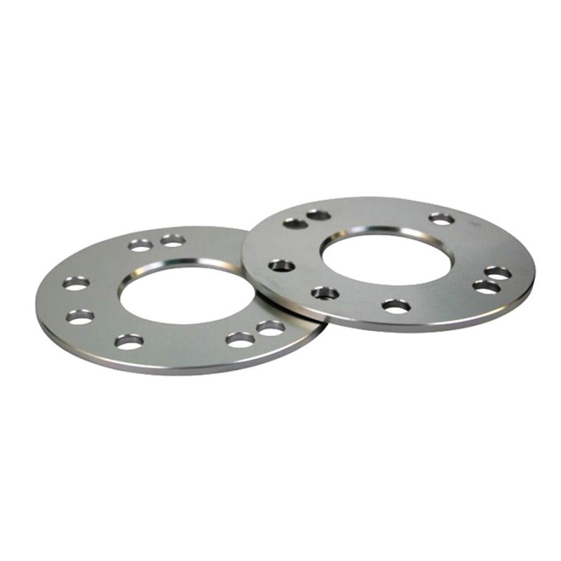 ISR Performance Wheel Spacers - 4/5x114.3 Bolt Pattern - 66.1mm Bore - 5mm Thick (Individual)