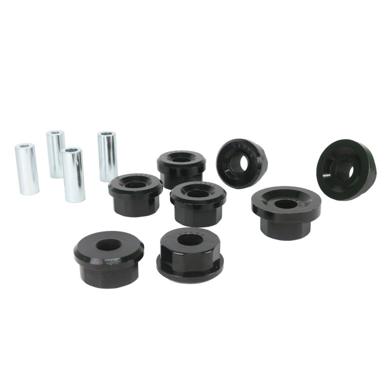 Whiteline 90-00 BMW 3 Series Rear Subframe Mount Bushing Kit