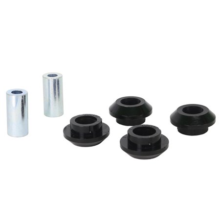 Whiteline 09-13 Subaru Forester Rear Lower Control Arm Outer Bushing Kit