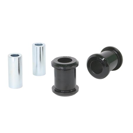 Whiteline 16-23 Mazda MX-5 Miata Rear Trailing Arm Outer Bushing Kit