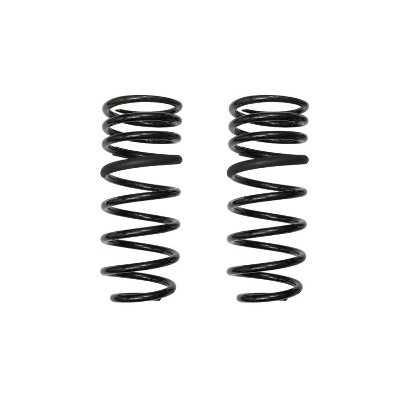 ICON 2023+ Toyota Sequoia 3in Dual Rate Rear Spring Kit