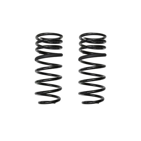 ICON 2023+ Toyota Sequoia 3in Dual Rate Rear Spring Kit