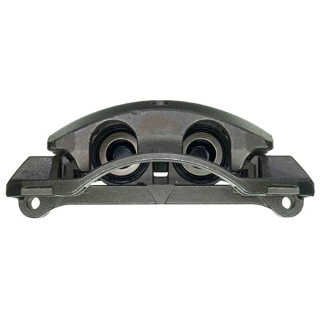 Power Stop 16-23 Nissan Titan XD Front Left OE Replacement Caliper