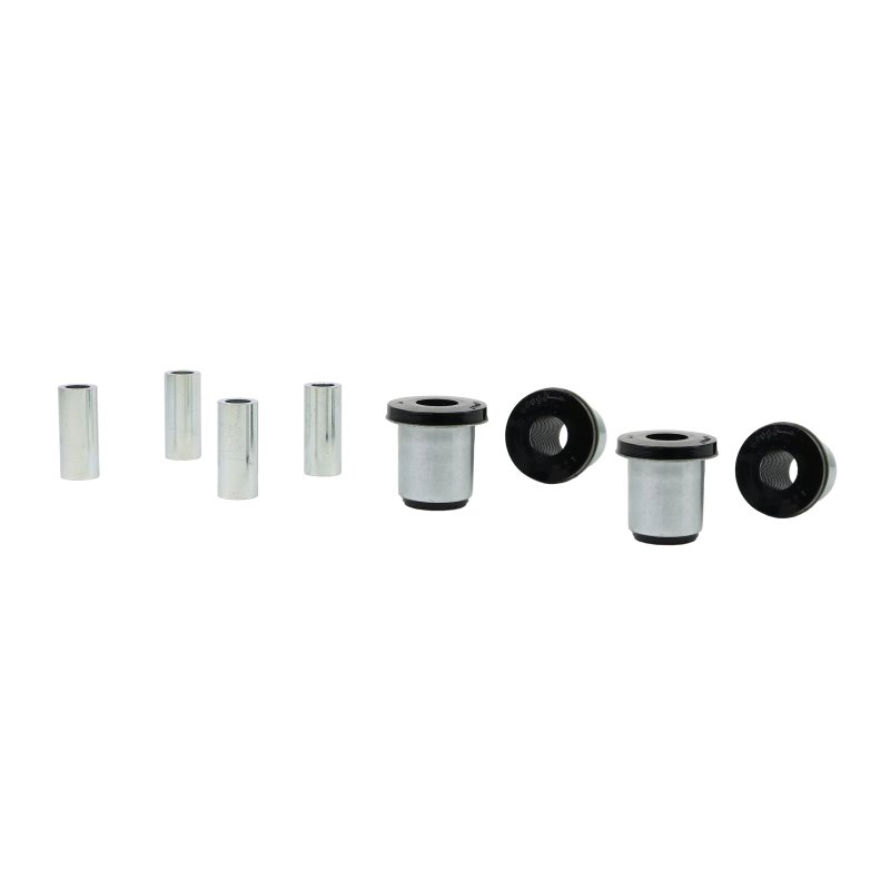 Whiteline 96-02 Toyota 4Runner Front Control Arm Upper Bushing Kit