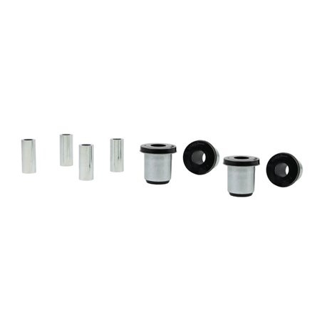 Whiteline 96-02 Toyota 4Runner Front Control Arm Upper Bushing Kit