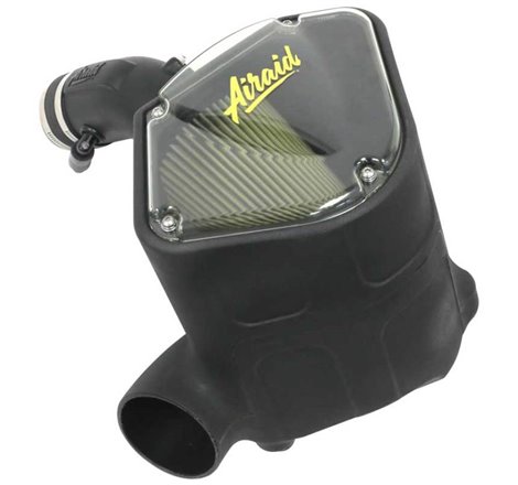 Airaid 17-19 Toyota Highlander V6 3.5L F/I Performance Air Intake Kit