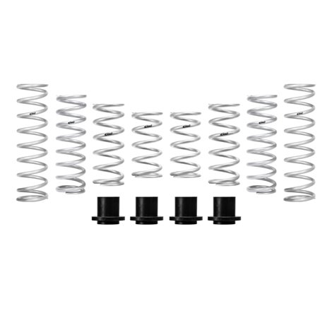 Eibach Pro-UTV 2023 Polaris RZR PRO XP 4 Sport/Premium Stage 2 Performance Springs