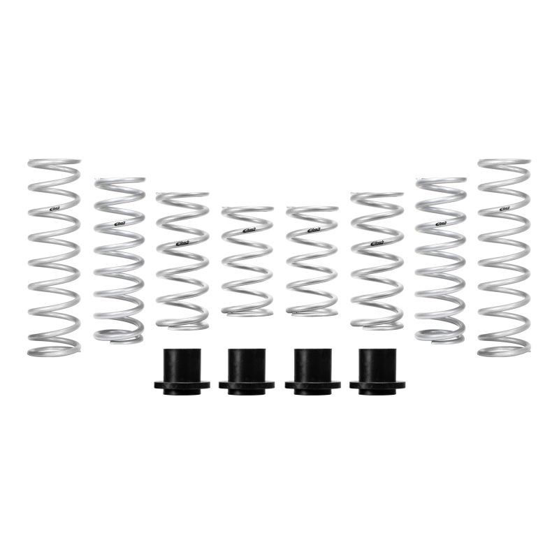 Eibach Pro-UTV 2023 Polaris RZR PRO XP 4 Sport/Premium Stage 2 Performance Springs