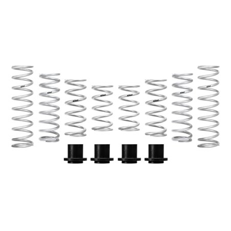 Eibach Pro-UTV 2023 Polaris RZR PRO XP 4 Sport/Premium Stage 2 Performance Springs