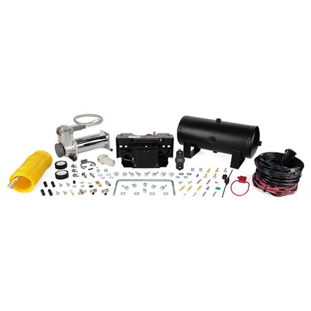 Air Lift WirelessOne Tank Kit w/ EZ Mount